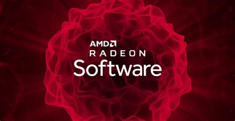 AMD Lanza El Primer Driver Radeon Software Adrenalin 2019 Edition