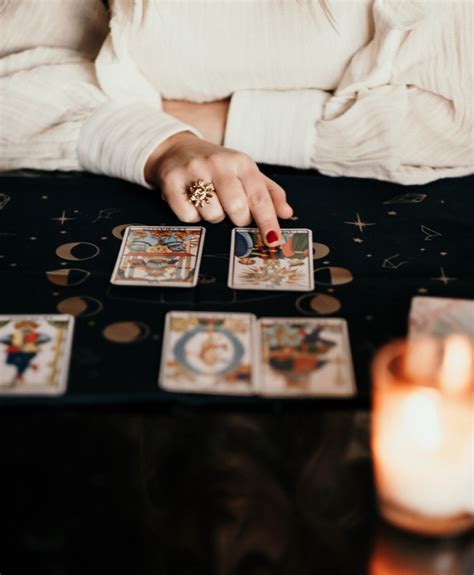 Num Rologie Et Tarot Pour Vous Guider La Titia Guidicelli