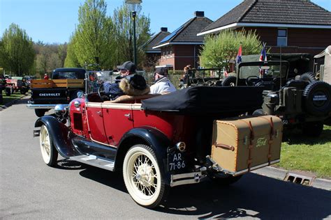 1928 Ford A Phaeton Standard 1928 Ford A Phaeton Standard Flickr