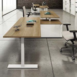 Mesa de trabalho contemporânea SEDICINONI S3 Styloffice S p a