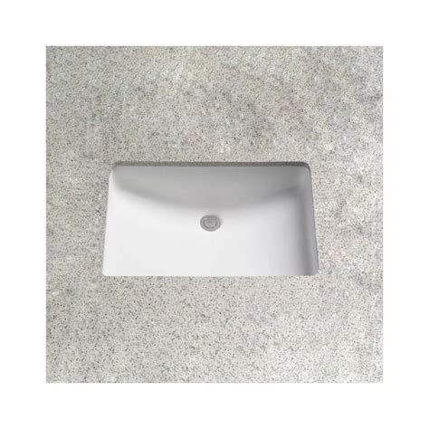 Toto Lt540g01 21 14 X 14 38 Large Rectangular Undermount Bathroom