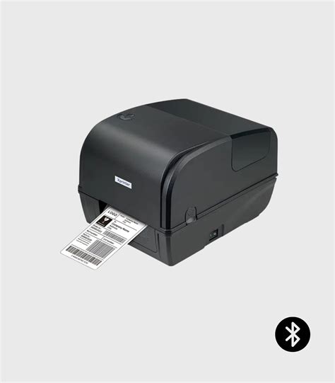 XPrinter XP-TT426B Barcode Label Printer (Bluetooth)