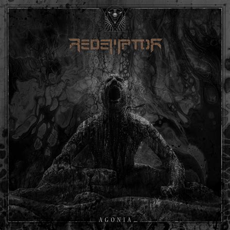 Redemptor - "Agonia" - 2021 | RealmOfMetal.org