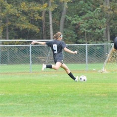 Savanna Fries Soccer Recruiting Profile