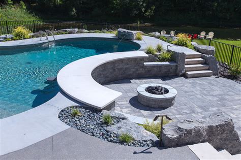 Pools | Essex Outdoor Design