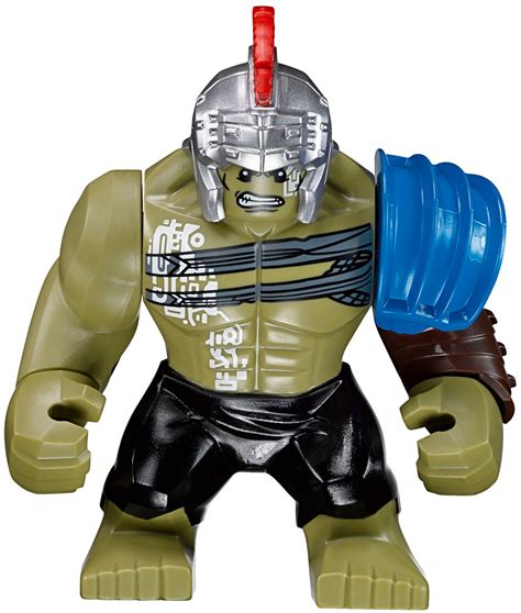 The Hulk | Brickipedia | FANDOM powered by Wikia
