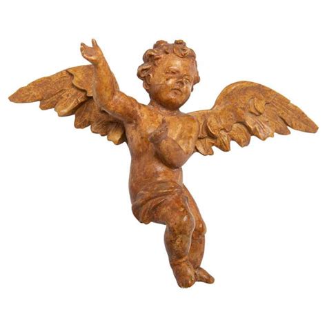 Early Angel Gabriel Weathervane At 1stdibs