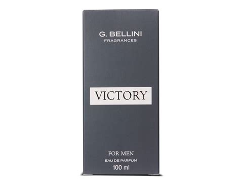 G Bellini Eau De Parfum Victory Lidl