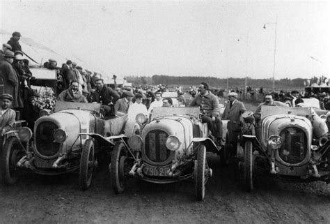 Un Record Vieux De Ans En Vue Pour Michelin H Lemans