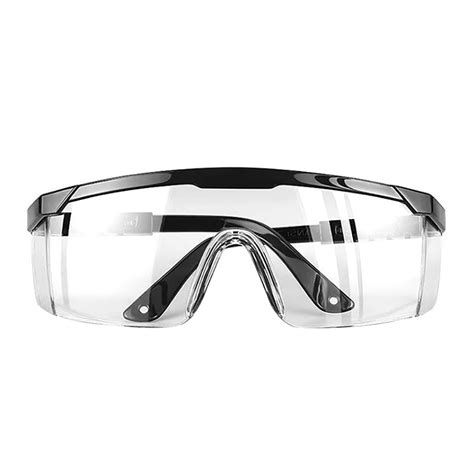 Yd Safety Goggles Work Lab Eyewear Safety Glasses Spectacles