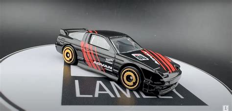 New Hot Wheels Premium Collector Set Is An Advan Marvel Autoevolution