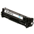 Cyan Toner Cartridge Compatible With HP 305A CE411A N0087