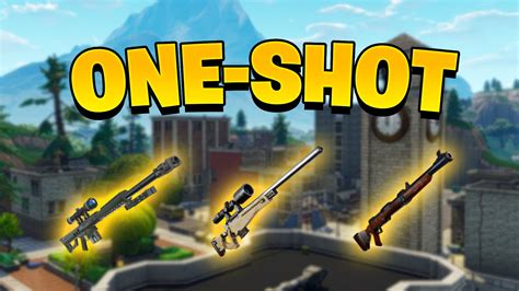 🎯 Tilted One Shot 🎯 9034 7410 6994 By Vndg Fortnite Creative Map Code