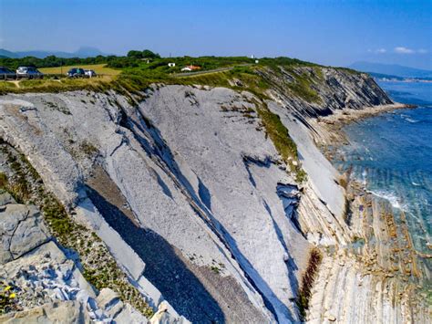 The Basque Corniche Saint Jean De Luz Tourism