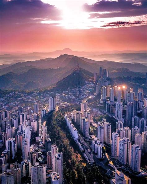 Belo horizonte - Brazil : r/CityPorn