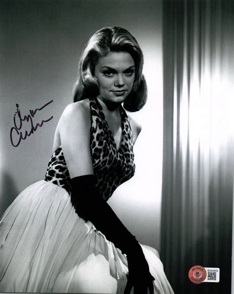 Dyan Cannon Signed 8x10 Photo Beckett Bas Coa Sexy Hot The Last Of Sheila 7 Ebay