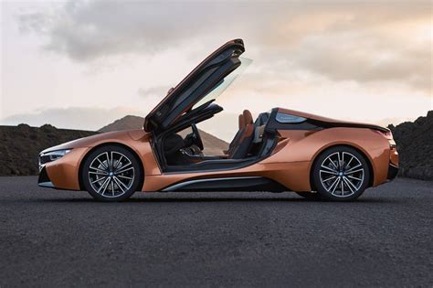 2020 BMW i8 Convertible Prices, Reviews, and Pictures | Edmunds