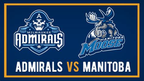 Corporate Partner Ticket Offer Milwaukee Admirals