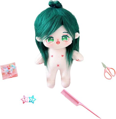 Amazon Calembou Cm Plush Doll Cute Cotton Doll With Jointed