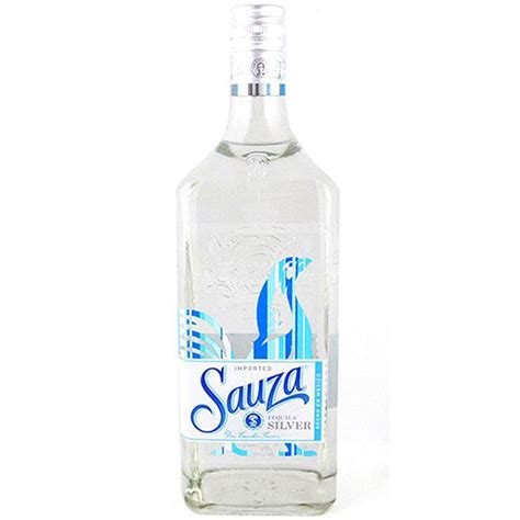 Sauza Tequila Silver - Greenwich New York Liquor Store | Geraghty's ...