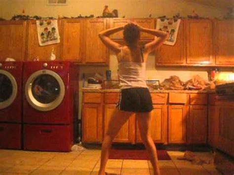 My Badd Ass Twerkin YouTube