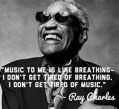 Ray Charles Quotes - ShortQuotes.cc