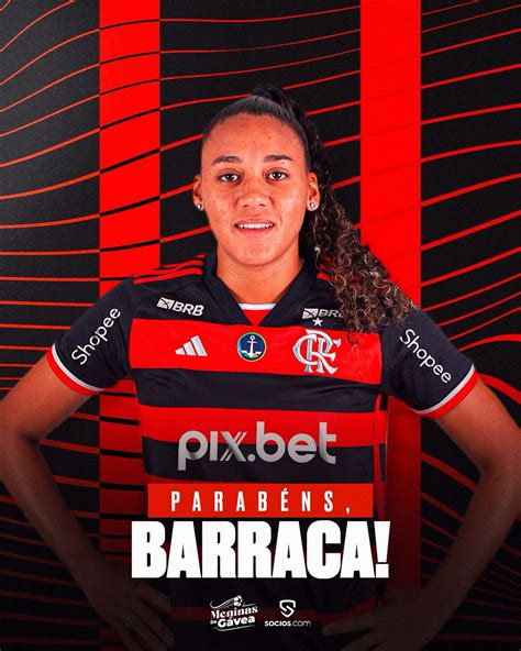 Flamengo Futebol Feminino (@flamengofutebolfeminino) • Instagram photos