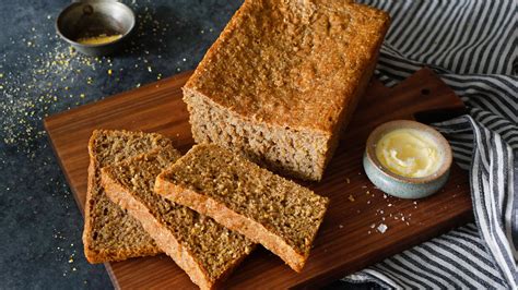 Fast No Knead Whole Wheat Bread Recipe