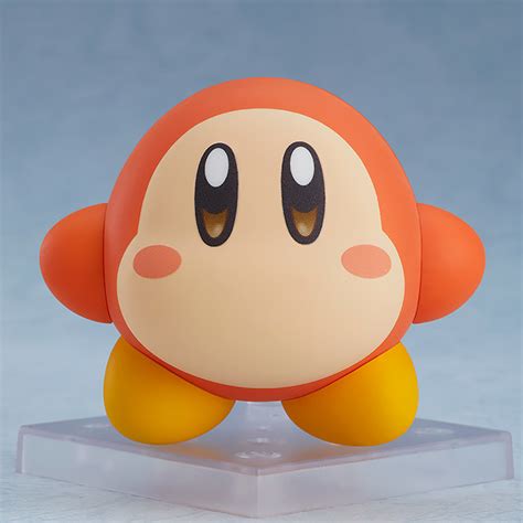 Good Smile Company Gsc Kirby S Dream Land Nendoroid Waddledee