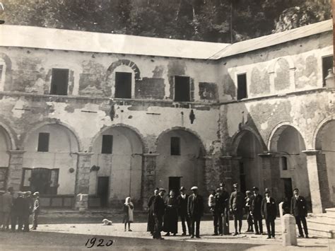 I Passi Della Devozione Biblioteca Diocesana Di Montevergine