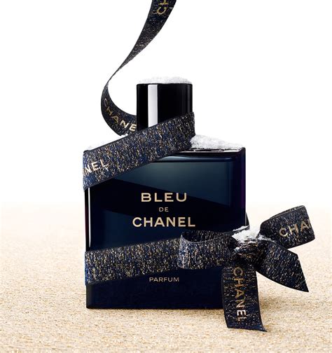 Great selection at great pricesBLEU DE CHANEL PARFUM SPRAY - 100 ml ...