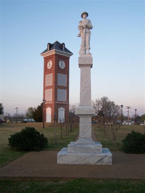 Directory of Funeral and Memorial Services in Star City, Arkansas 7