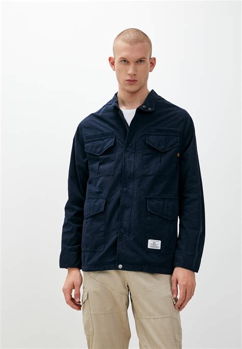 Alpha Industries коллекции - Альфа Индастриз недорого