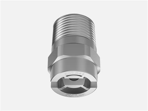 Плоскофакельные форсунки Lechler 632/633 - ПРОМТЕХНОТРЕЙД