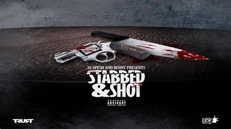 Benny The Butcher Spesh Stabbed Shot Full Album Ft