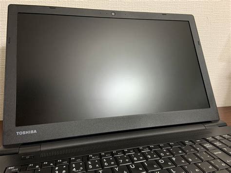 Yahooオークション 115 東芝 Dynabook B65m Core I5 第8世代 8250