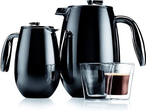 Amazon De Bodum Columbia Kaffeebereiter Doppelwandig