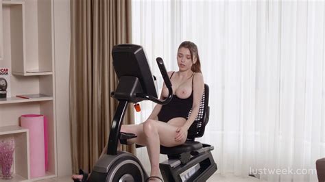 Mila Azul Loverman Working Hard To Be Perfect Eternal Desire Lustweek 117 Porn Pic