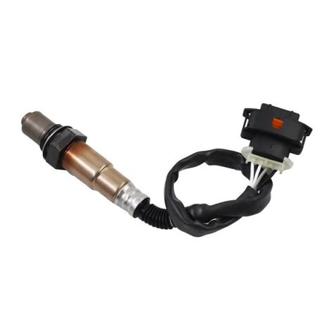 Oe O Oxygen Sensor Downstream For Chevrolet Cruze