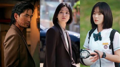 Sweet Home Star Lee Jin Wook Reportedly In Talks To Do A Movie With