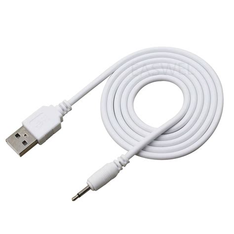 Vibrator Cable Cord For Rechargeable Adult Toys Vibrators Usb Charging