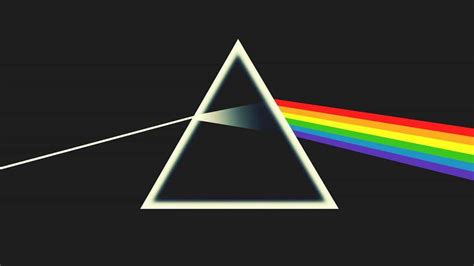 The Dark Side Of The Moon De Pink Floyd Une Réédition Et Un Livre