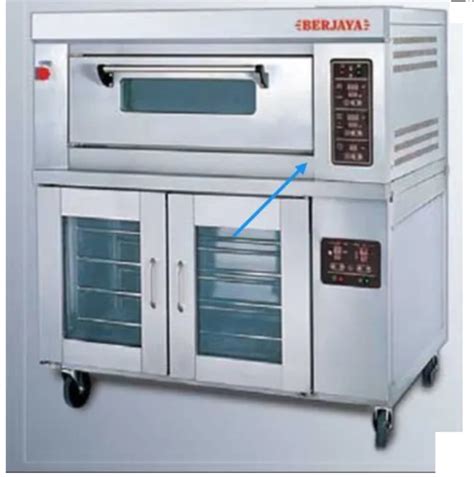 Bakery Oven In Delhi बेकरी ओवन दिल्ली Delhi Get Latest Price From