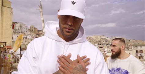 Booba dévoile un extrait dun titre inédit