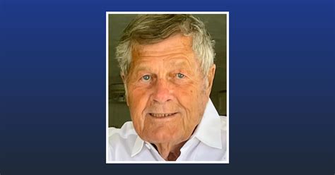 William R Weber Obituary January 16 2024 Radel Funeral Home And