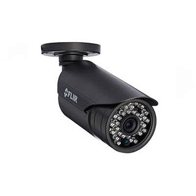 Flir Systems Dbb Tl Surveillance Camera Specifications Flir Systems