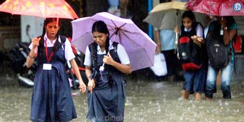 தொடர் கனமழை காரணமாக சென்னை வேலூர் திருவள்ளூர்உள்ளிட்ட 6 மாவட்டங்களில்