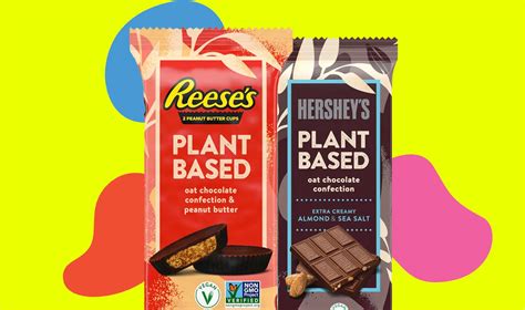 Reese's Plant Based Peanut Butter Cups Nutrition Facts | skt.zst.tarnow.pl