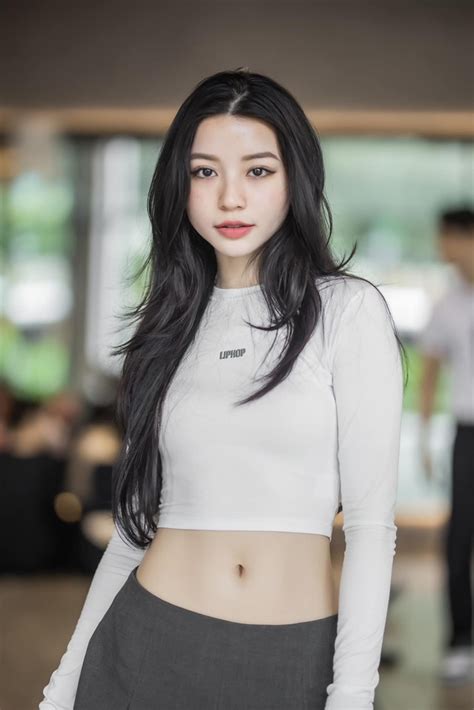 Khoảnh khắc đáng chú ý của hội thí sinh hot nhất The Face 2023 và người yêu tomboy