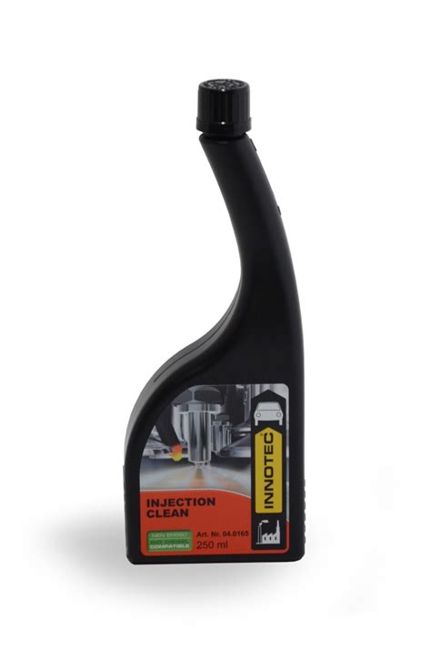 Injection Clean | Innotec.cz